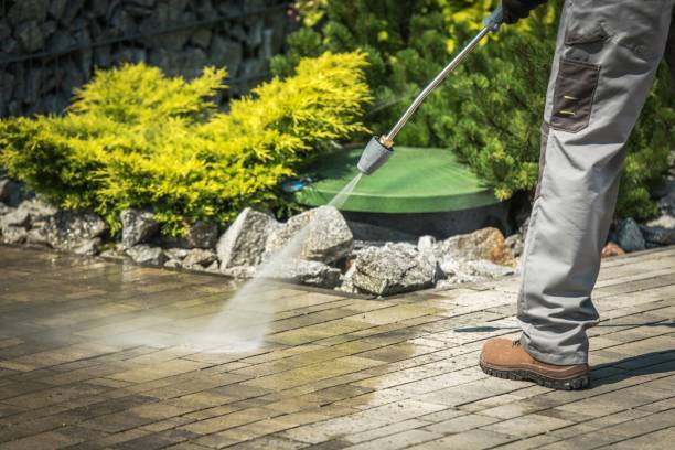 Best Rust and Stain Removal in Hobart, WI