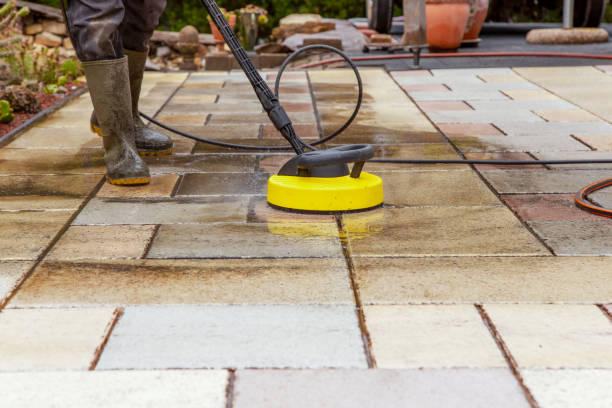 Professional Pressure Washing Services in Hobart, WI