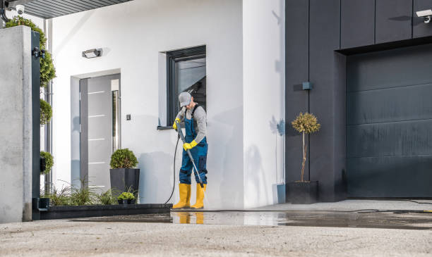 Best Residential Pressure Washing in Hobart, WI